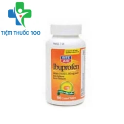 Dhabifen 100mg/5ml - Thuốc điều trị viêm đau của Pymepharco