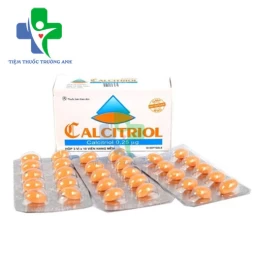 Clacelor 250mg Hataphar - Điều trị các triệu chứng nhiễm khuẩn