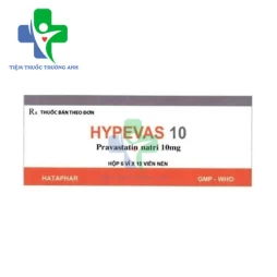 Hypevas 10 Hataphar