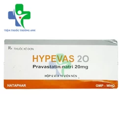 Hypevas 20 Hataphar