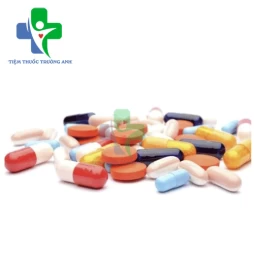 Magnesium - Vitamin B6 F.T Pharma - Điều trị các trường hợp thiếu magnesi