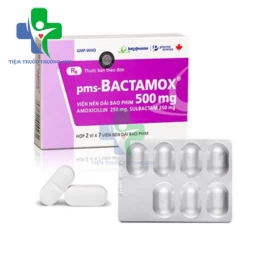 Pms-Bactamox 500mg Imexpharm