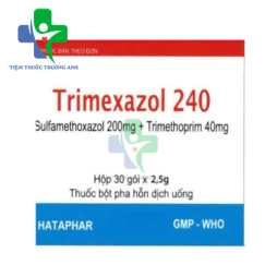 Trimexazol 240 Hataphar