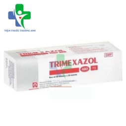 Trimexazol 480 Nam Hà