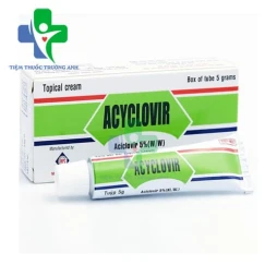 Asiacomb-New - Thuốc điều trị nhiễm khuẩn ngoài da của Medipharco