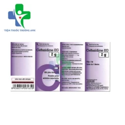 Afulocin - Thuốc điều trị viêm tuyến tiền liệt hiệu quả