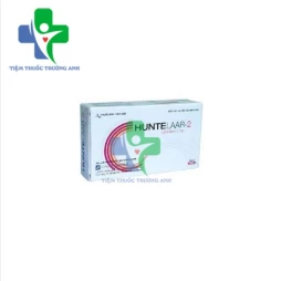 Huntelaar-2 Davipharm - Thuốc điều trị cao huyết áp