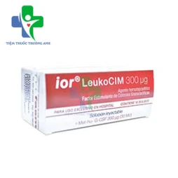 Lidocain-BFS 40mg/2ml CPC1HN - Thuốc điều trị xương khớp