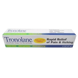 Kem bôi trị trĩ Tronolone hiệu quả