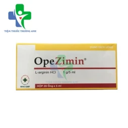 New Ameflu Multi-symptom relief OPV - Thuốc điều trị cảm cúm