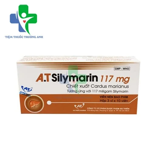 Có nên sử dụng thuốc silymarin 117mg trong thai kỳ và cho con bú không?