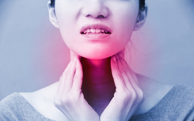 Những điều cần biết về ung thư vòm họng
