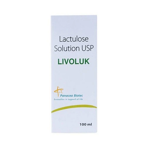 Livoluk - Thuốc điều trị táo bón hiệu quả của Ân Độ