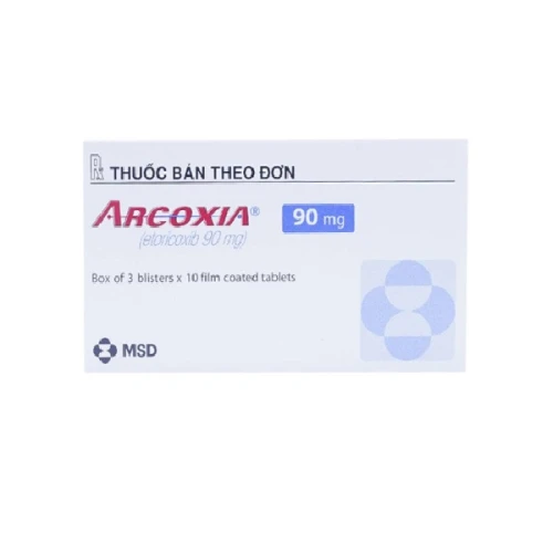 Arcoxia 90Mg