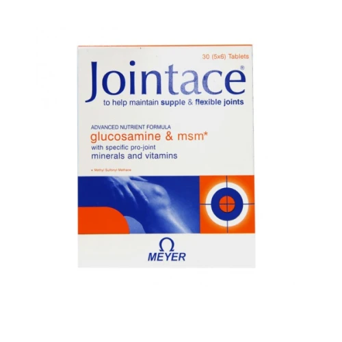 Thuốc xương khớp Jointace Tablet (Ấn Độ)