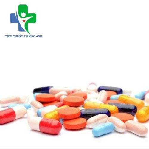 Timolol 0,5% F.T.Pharma - Làm giảm nhãn áp ở người tăng nhãn áp
