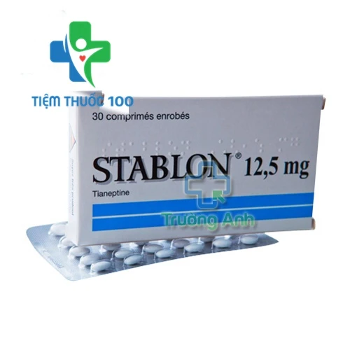 Stablon - Thuốc điều trị trầm cảm hiệu quả của Pháp