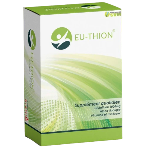 Eu-thion - Hỗ trợ tăng cường sức đề kháng hiệu quả của Pháp