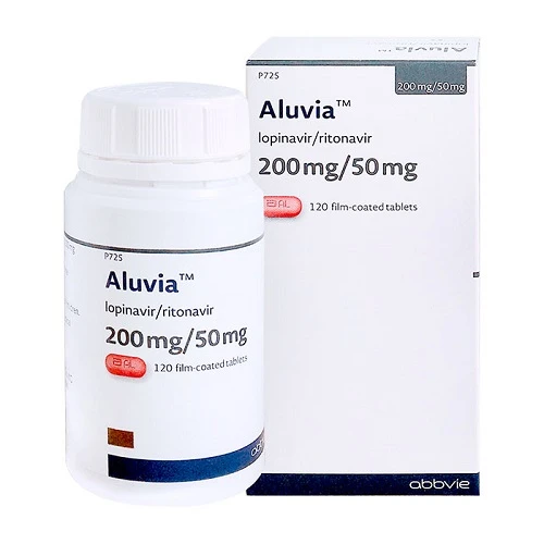 Aluvia- thuốc điều trị phơi nhiễm HIV hiệu quả