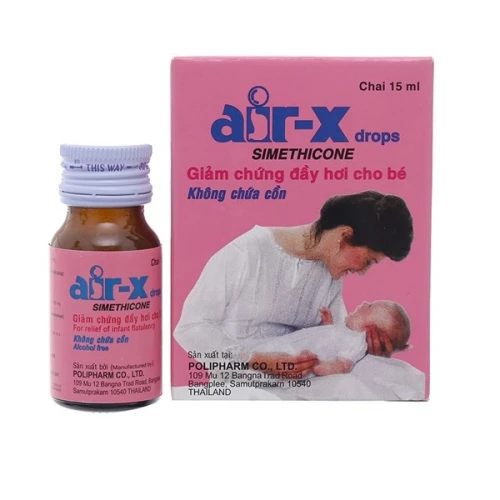 Air-X 15Ml