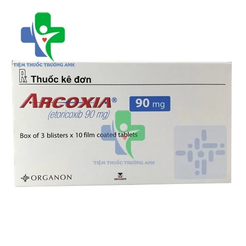 Arcoxia 90Mg