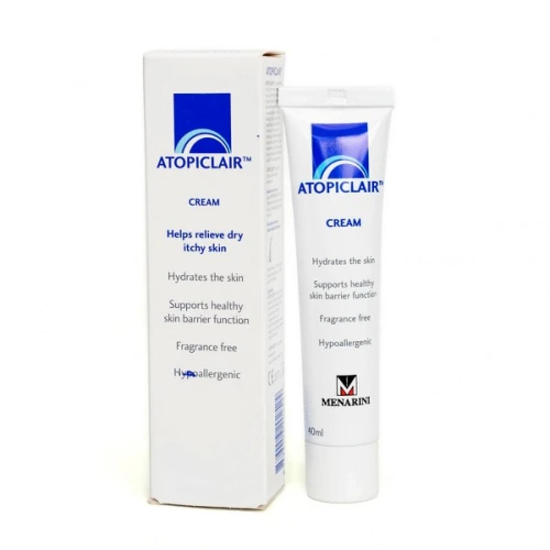 AtopiClair Cream - Kem đặc trị viêm da cơ địa hiệu quả của Đức