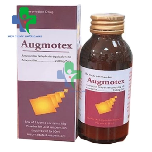 Augmotex Hataphar