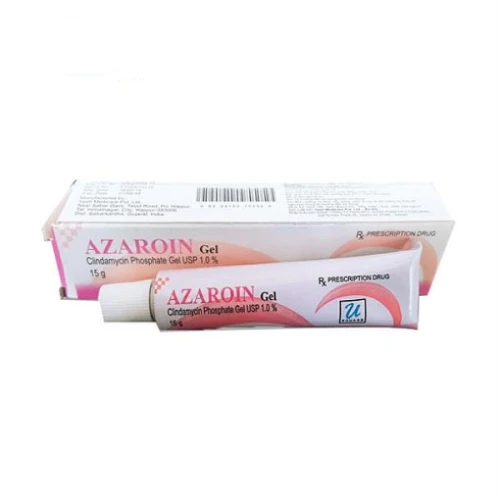 Azaroin 15G