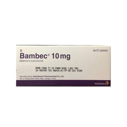 Bambec 10