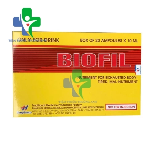 Biofil
