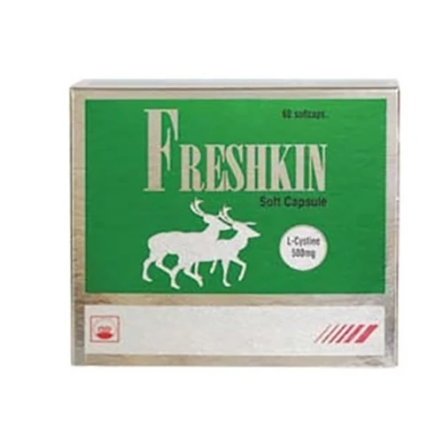 Freshkin - Thuốc điều trị các bệnh da liễu hiệu quả 