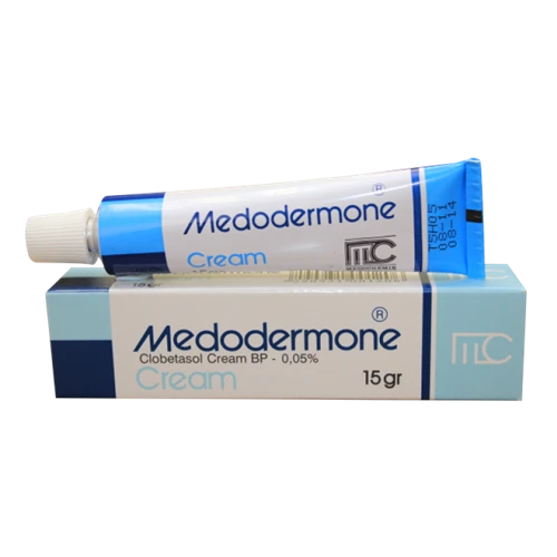Medodermone - Thuốc điều trị bệnh vảy nến hiệu quả