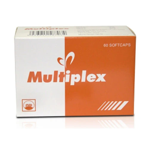 Multiplex - Thuốc bổ sung các Vitamin hiệu quả
