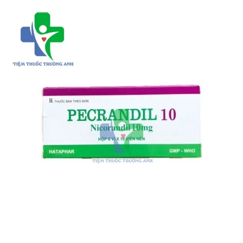 Pecrandil 10 Hataphar