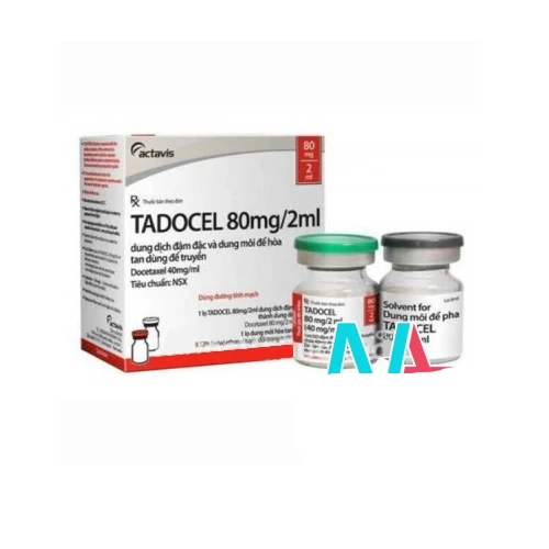 Tadocel 140mg/7ml - Thuốc điều trị ung thư hiệu quả