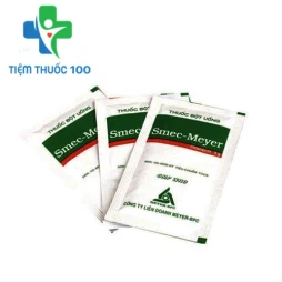 Smec - Meyer 3g - Thuốc điều trị tiêu chảy và các bệnh đường ruột