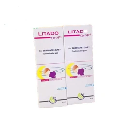 Litado drops - Hỗ trợ bé ăn ngon, ngủ ngon hiệu quả