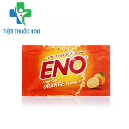 Eno - Thuốc điều trị rối loạn tiêu hóa, buồn nôn của Malaysia