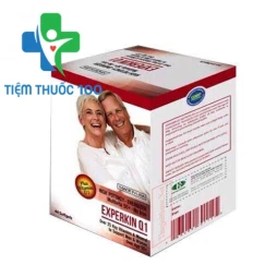 EXPERKIN Q1 - Hỗ trợ bổ sung vitamin và khoáng chất hiệu quả