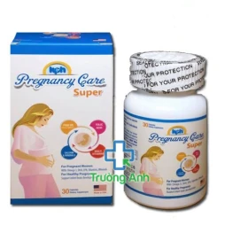 Pregnancy Care super - Bổ sung dưỡng chất cho bà bầu hiệu quả