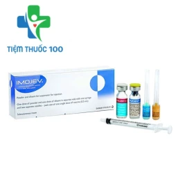 IMOJEV - Vắc xin phòng viêm não Nhật Bản của Thái Lan