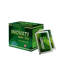 Inovati - Thuốc bổ sung chất xơ cho cơ thể hiệu quả