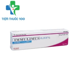 Lotusalic 15g - Thuốc điều trị các bệnh da liễu của Medipharco 