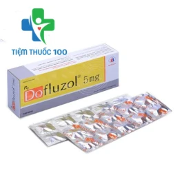 Allopurinol 300Mg - Thuốc điều trị bệnh gút hiệu quả của Domesco