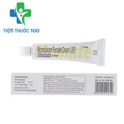 Tacroz Forte 0.03% 10g - Thuốc điều trị bệnh da liễu hiệu quả của Ấn Độ