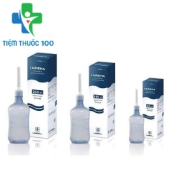 Lainema 250ml - Thuốc làm sạch ruột của Tây Ban Nha