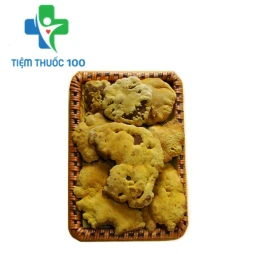 Nấm thượng hoàng loại 2 - Thực phẩm bảo vệ sức khỏe hiệu quả của Hàn Quốc