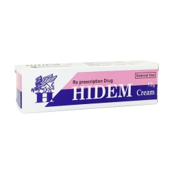 HIDEM - Thuốc điều trị viêm da hiệu quả của Hàn Quốc