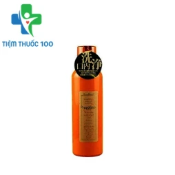 Nước súc miệng Nhật Bản Propolinse - Làm sạch khoang miệng và lưu lại hương thơm
