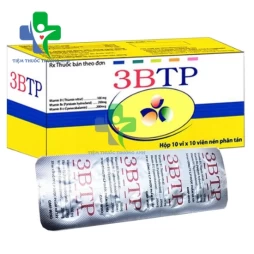 3BTP Hataphar